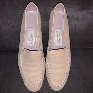 Women’s Patrizia Pancaldi Suede Loafers